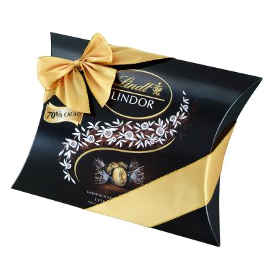 Lindt Lindor Kissen 70% --- 322g