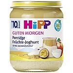 HiPP Porridge Fruit-Yogurt 160g