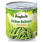 Bonduelle Grüne Bohnen Feine Auslese 400G