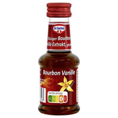 Dr. Oetker Fl. Bourbon-Van. Extrakt, gez. 35ml
