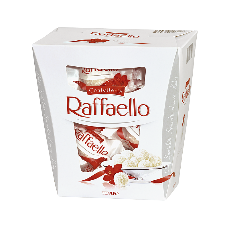 Raffaello 230g
