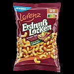 Erdnußlocken Mexican à 175g