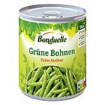 Bonduelle Grüne Bohnen Feine Auslese 850ml / 800g