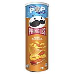 Pringles Sweet Parpika 165g