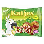 Katjes Tropen-Früchte 175 g