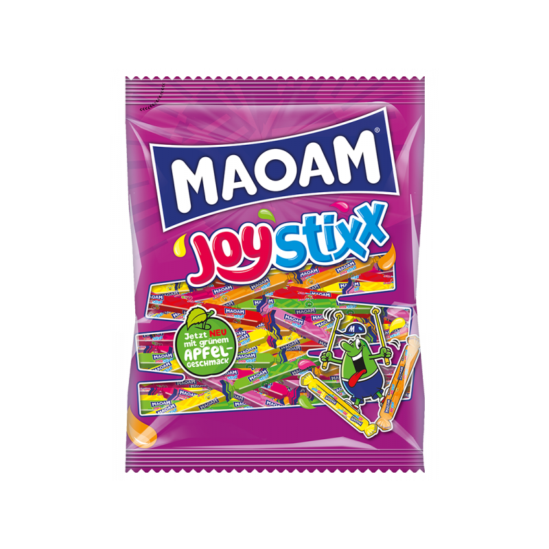 Maoam Joystixx 325g