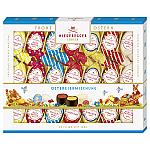 Niederegger Ostereiermischung 7-fach sortiert 262g