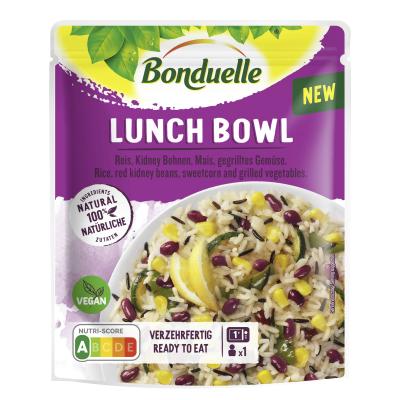 Bonduelle Lunch Bowl Reis 250g