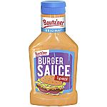 Bautz'ner Burger Sauce Squeeze 300ml