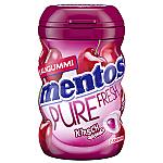 Mentos Kaugummi Pure Fresh Kirsche Curvy DOSE 67,9g