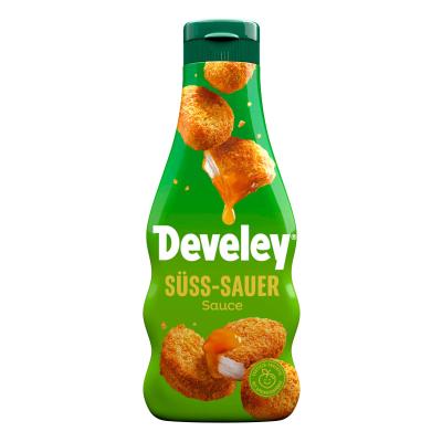 Develey Suess-Sauer Sauce 250ml