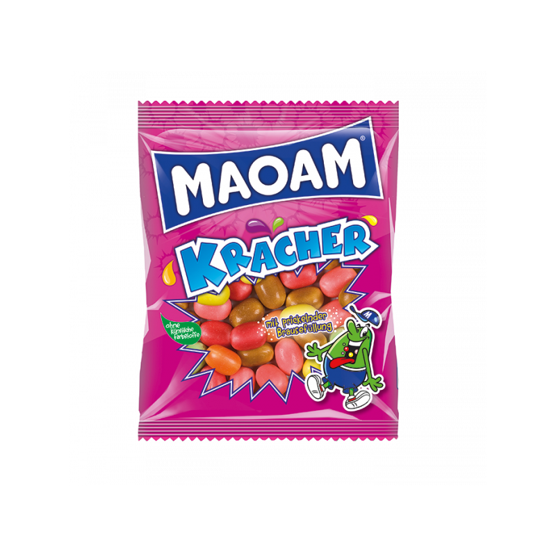 Maoam Kracher 200g