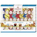 Niederegger Easter Egg Mixture 9-fold assorted 337g