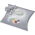 Lindt Lindor Pillow Mix Silver 325g