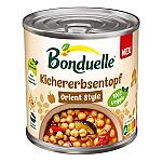 Bonduelle Kichererbsentopf 400g