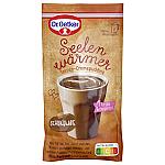 Dr. Oetker Soul Warmer Pudding Chocolate 150ml