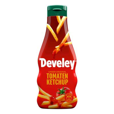 Develey Unser Original Tomaten Ketchup 250ml
