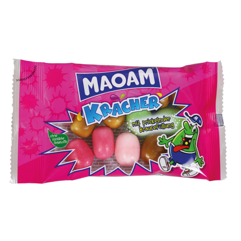 Maoam Kracher 60g