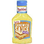 Bautz'ner Sandwich Sauce 300ml
