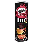 Pringles Hot Sweet Chili 160g