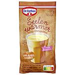 Dr. Oetker Seelenwärmer Pudding Sahne-Mandel 150ml