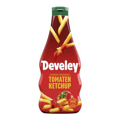 Develey Unser Original Tomaten Ketchup 500ml
