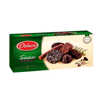 Delacre Tentation Chocolat 150g