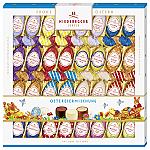 Niederegger Easter Egg Mix 16-fold assorted 400g