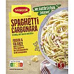 Maggi Fix Spaghetti Carbonara 35g