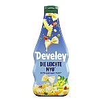 Develey Unser Original die leichte vegane Salatcreme 500ml