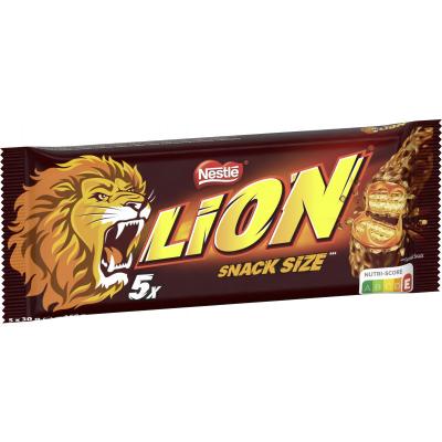 NESTLE LION 5er Pack (5x30g)