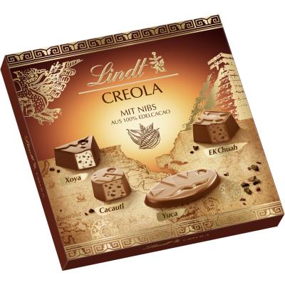 Lindt Creola 100g