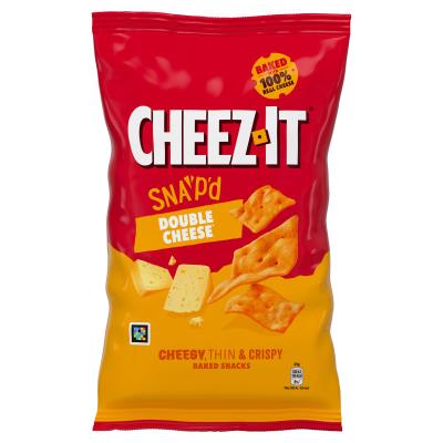 Cheez-It Double Cheese 120g
