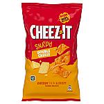 Cheez-It Double Cheese 120g