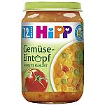 HiPP Vegetable Stew 250g