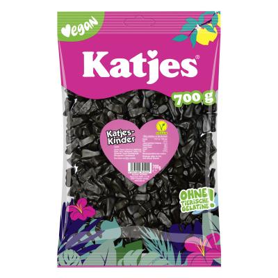 Katjes Katzen-Kinder 700 g