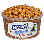 Maoam Kaubonbon-Dragees Cola-Geschmack 265 Stk. 1200g