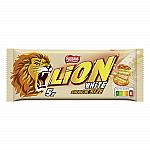 NESTLE LION White 5er Pack (5x30g)