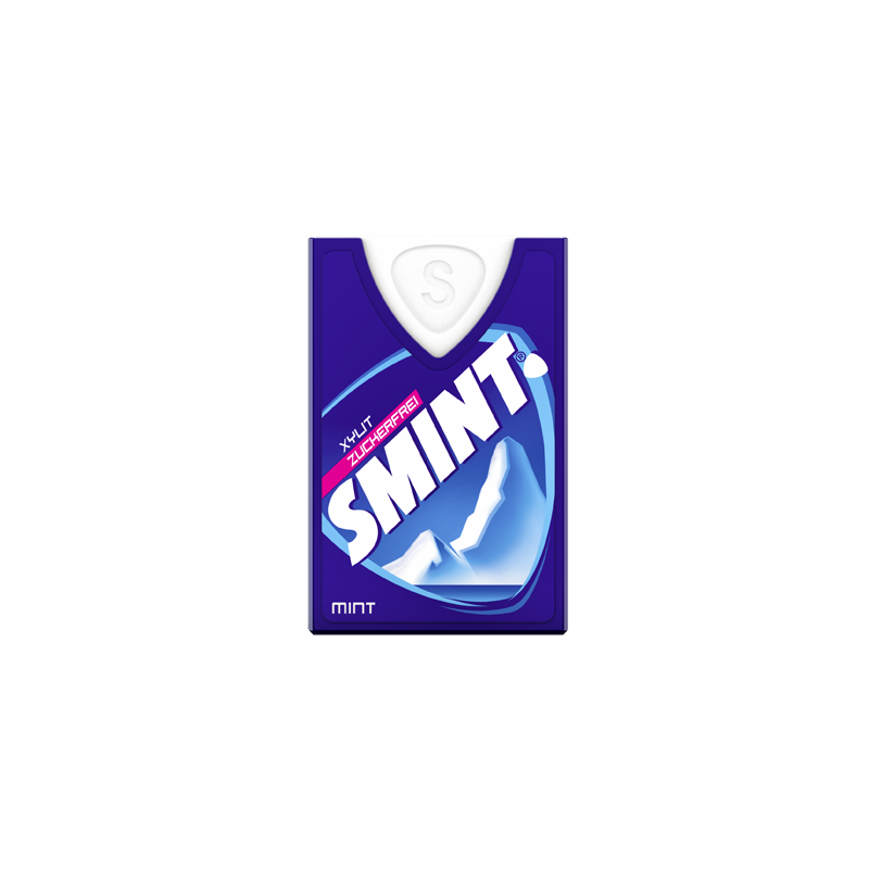 Smint Mint 8g