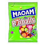 Maoam Pinballs 200g