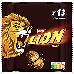 NESTLE LION Mini 234g