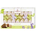 Niederegger Nougat Eggs Variations, 3-fold assorted 175g