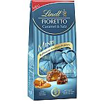 Lindt FIORETTO Bag Salt & Car 115g