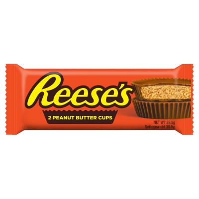 Reese's Peanut Butter 2 Cup 39.5g