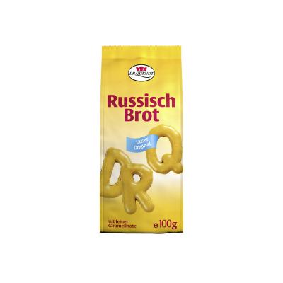 Dr. Quendt Dresdner Russisch Brot 100g