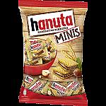 Ferrero Hanuta Mini 200g