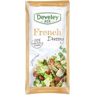 Develey French Dressing 75ml