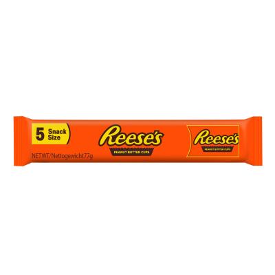 Reese's Peanut Butter 5er Snack 77g