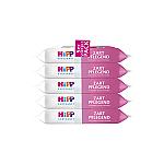HiPP BS. Gentle Caring Wet Wipes 5x4
