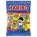 Haribo Carnival Bag Mixed 1000g
